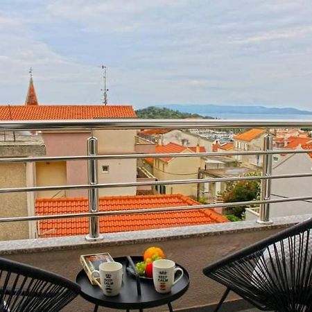 Apartment Ivana Makarska Exterior foto