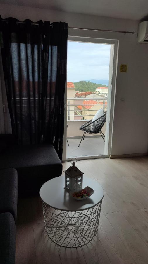 Apartment Ivana Makarska Exterior foto