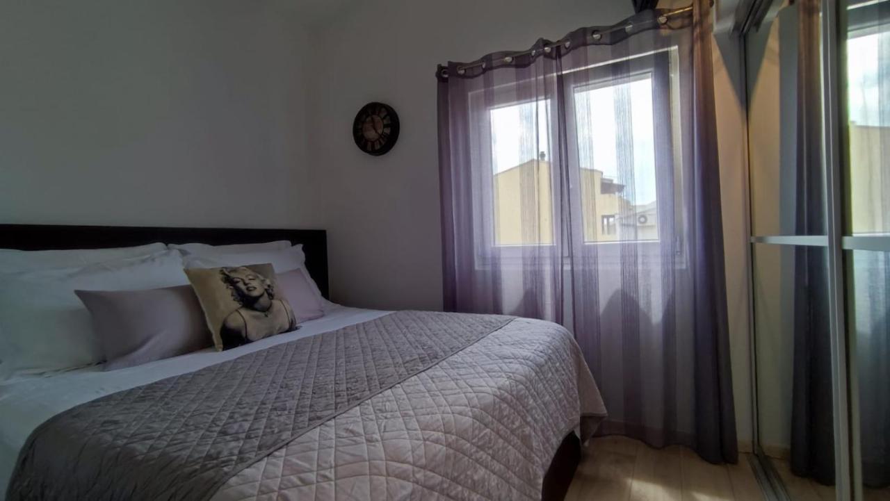 Apartment Ivana Makarska Exterior foto