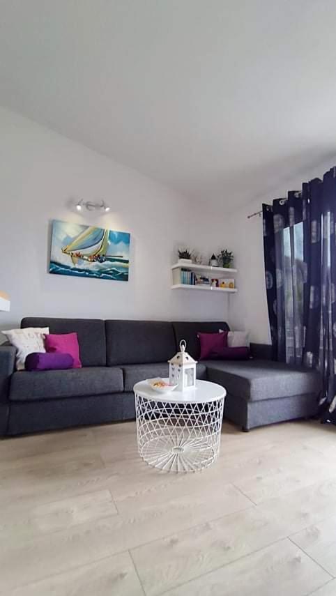 Apartment Ivana Makarska Exterior foto